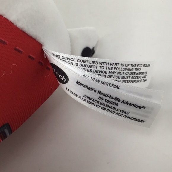 VTech Paw Patrol Marshall - Picture 7 of 11